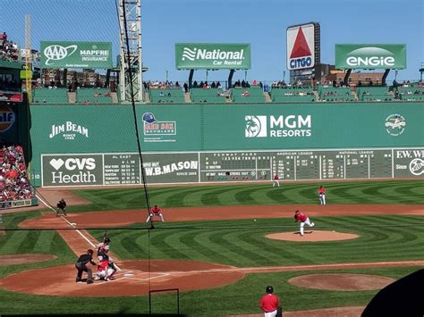 red sox opening day ceremony 2024